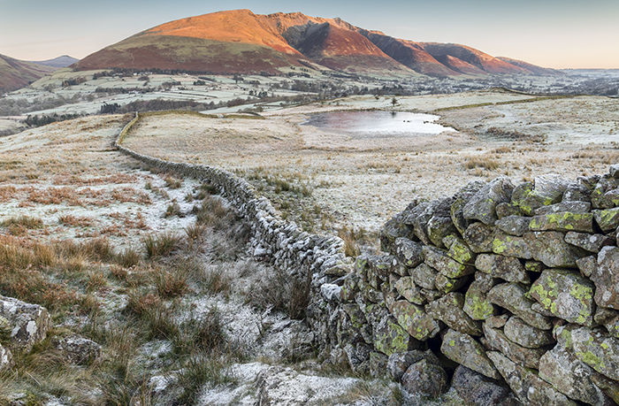 Minus 6 Tewet Tarn