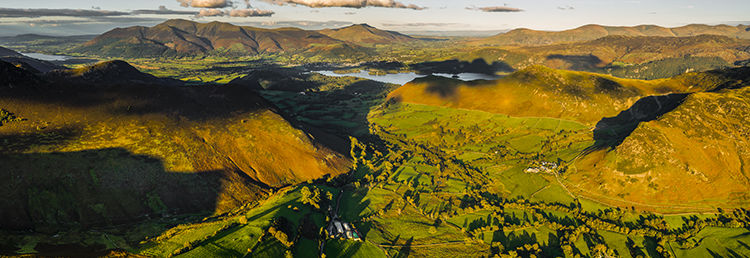 Newlands Valley