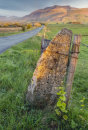 Road to Blencathra