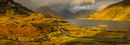 Road to Wasdale
