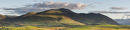 Skiddaw from Binsey