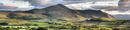 Skiddaw from Catlands Hill