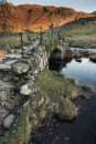 Slaters Bridge Little Langdale