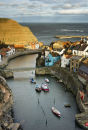Staithes North Yorkshire