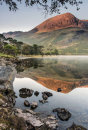Still Water Buttermere