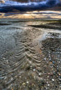 Summer Evening Allonby