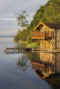 Summer Morning Ullswater