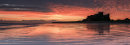 Bamburgh Sunrise