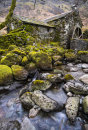 The Old Water Mill Borrowdale
