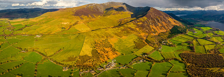 Ullock Pike
