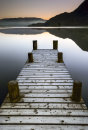Dawn Ullswater