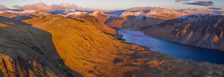 Wasdale Valley