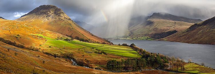 Wasdale Weather