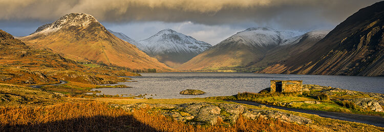 Wast Water