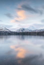 Winter Causey Pike