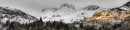 Winter Langdales