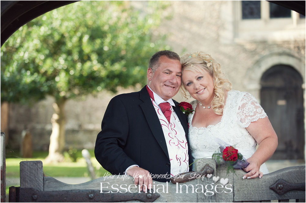 Renewal of Vows