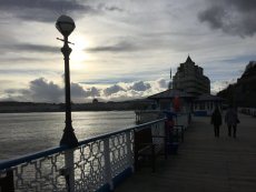Llandudno Pier
