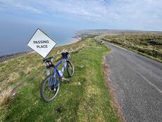 I waited but nobody came...