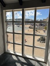 Look thro' any window...