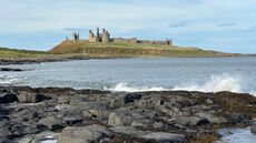 Obligatory castle shot...