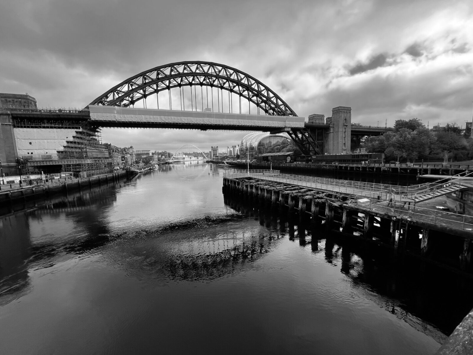 Tyne Bridge