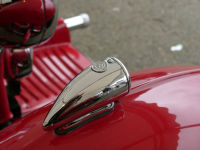 Lucas, King of the Road