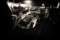 Porsche 910