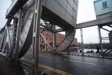 Rock and roll, Liverpool.