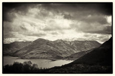 Loch Duich