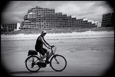 Modernist monstrosity