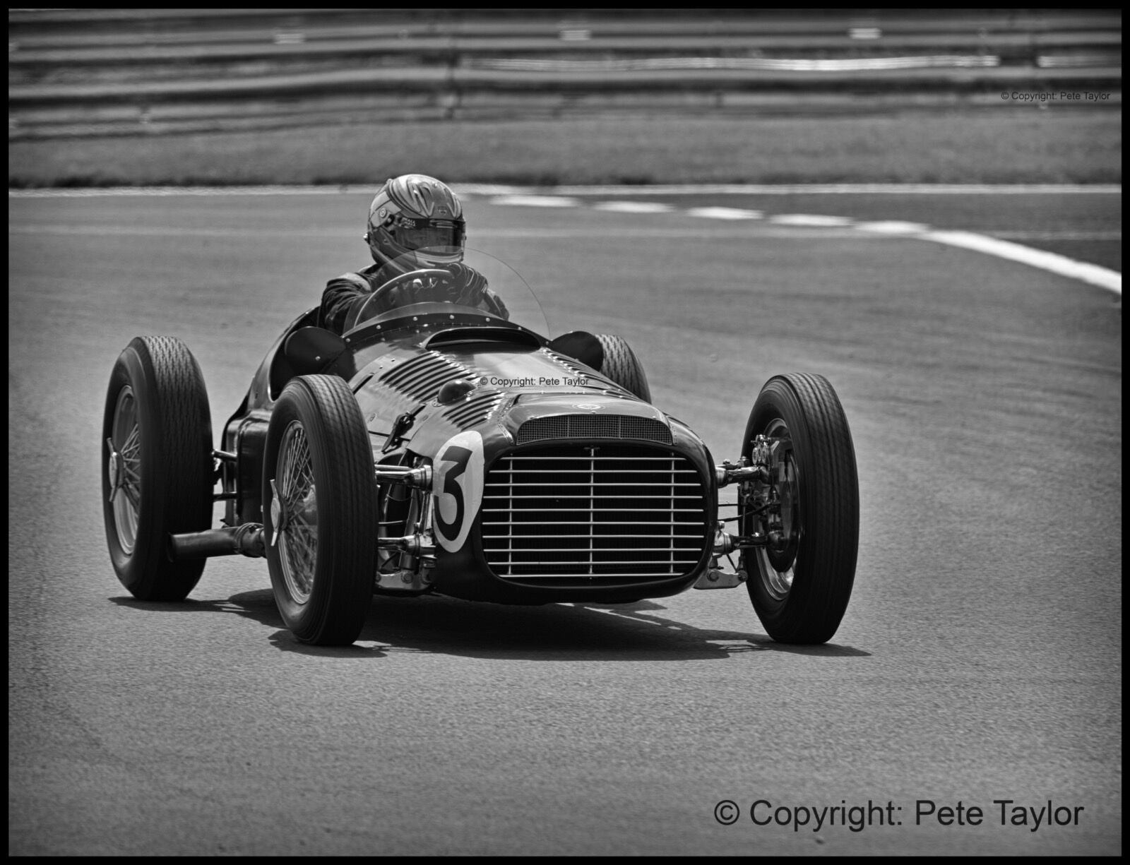 BRM V16