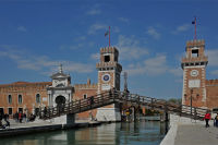 Arsenale