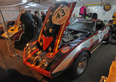 Vette