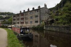Hebden.