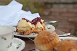 Scones