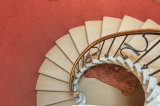 Stair Detail