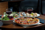 Meal for 2