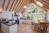 Residential kitchen
