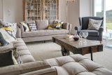 Relaxing Interior