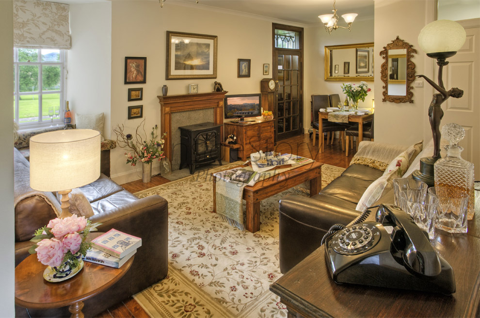 Apartment Interior
