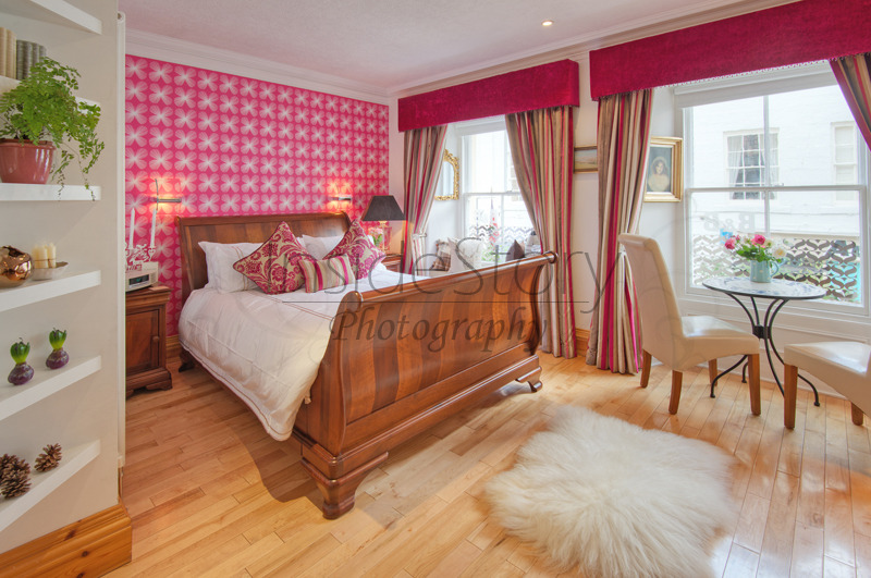 B&B Bedroom