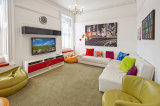 TV room