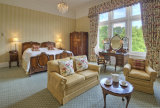 Hotel Bedroom