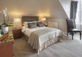 Hotel Bedroom