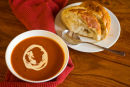 Red Pepper Soup