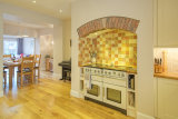 Kitchen Dining Room