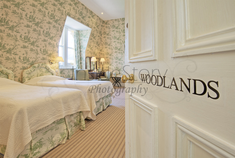 Woodland Suite