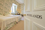 Woodland Suite