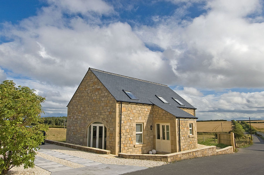 Heathery Tops Development